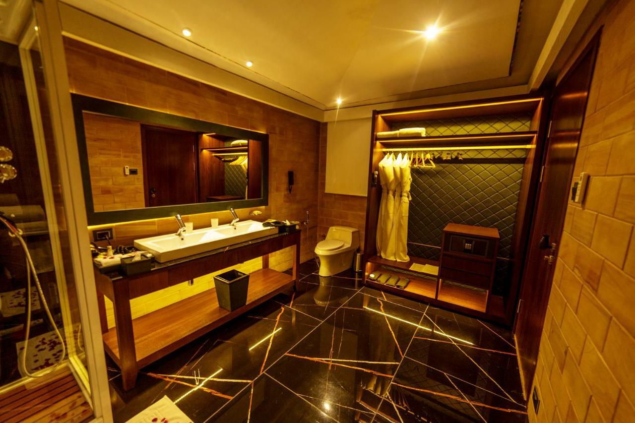 Data Resort By Della Adventure Lonavla Exterior foto